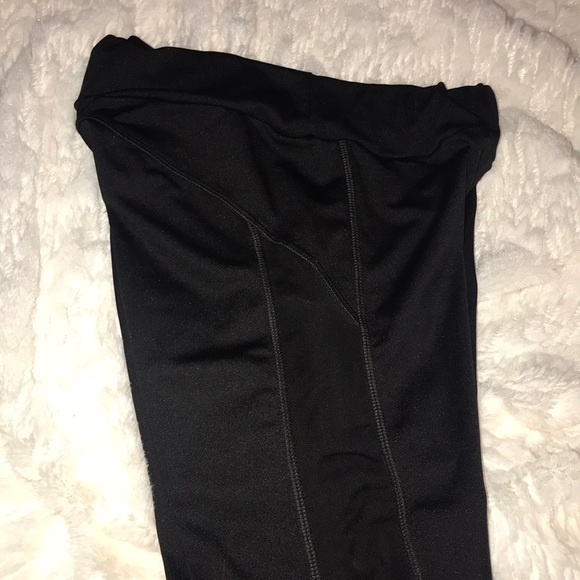 Mesh leggings - Picture 3 of 3